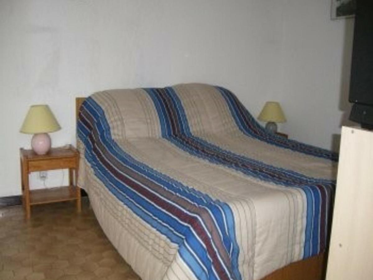 Appartement Cosy Avec Mezzanine, 6 Couchages, A 500M De La Mer - St Cyprien - Fr-1-225D-168 Saint-Cyprien  Exteriér fotografie