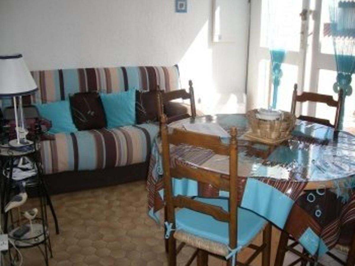 Appartement Cosy Avec Mezzanine, 6 Couchages, A 500M De La Mer - St Cyprien - Fr-1-225D-168 Saint-Cyprien  Exteriér fotografie