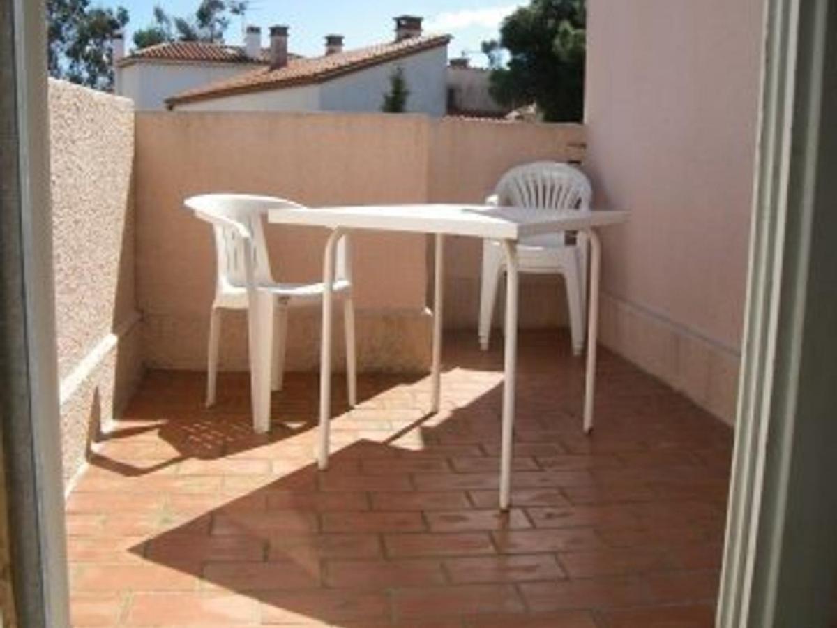 Appartement Cosy Avec Mezzanine, 6 Couchages, A 500M De La Mer - St Cyprien - Fr-1-225D-168 Saint-Cyprien  Exteriér fotografie